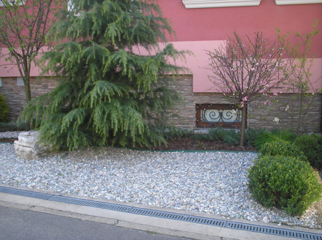 Zahrada 19